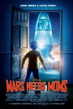 Watch Mars Needs Moms Megavideo