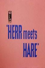 Watch Herr Meets Hare Megavideo