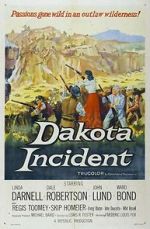 Watch Dakota Incident Megavideo