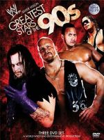 Watch WWE: Greatest Stars of the \'90s Megavideo