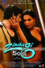 Watch Zindagi 50 50 Megavideo