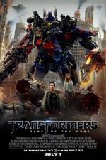 Watch Transformers 3 Megavideo