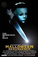 Watch Halloween: Resurgence Megavideo