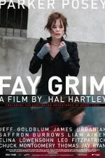 Watch Fay Grim Megavideo