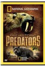 Watch National Geographic: Prehistoric Predators Killer Pig Megavideo