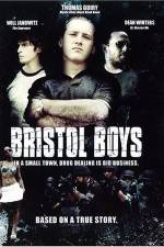 Watch Bristol Boys Megavideo