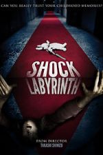 Watch The Shock Labyrinth 3D Megavideo