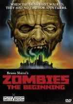 Watch Zombies: The Beginning Megavideo