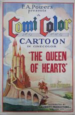 Watch The Queen of Hearts (Short 1934) Megavideo