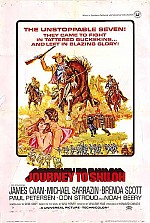 Watch Journey to Shiloh Megavideo