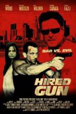 Watch Hired Gun Megavideo