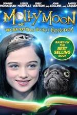 Watch Molly Moon and the Incredible Book of Hypnotism Megavideo