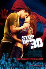 Watch Step Up 3D Megavideo