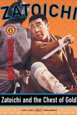 Watch Zatoichi senryo-kubi Megavideo