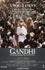 Watch Gandhi Megavideo