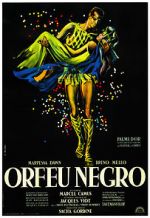 Watch Black Orpheus Megavideo