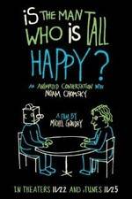 Watch Is the Man Who Is Tall Happy An Animated Conversation with Noam Chomsky Megavideo