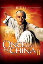 Watch Once Upon a Time in China II Megavideo