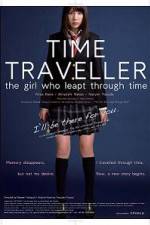 Watch Time Traveller Megavideo