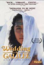 Watch Wedding in Galilee Megavideo