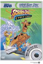 Watch Scooby-Doo and the Cyber Chase Megavideo