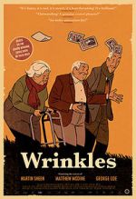 Watch Wrinkles Megavideo