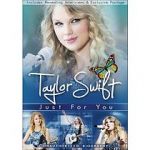 Watch Taylor Swift: Just for You Megavideo
