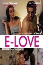 Watch E-Love Megavideo