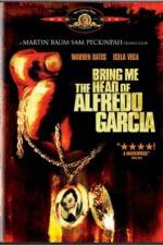 Watch Bring Me the Head of Alfredo Garcia Megavideo