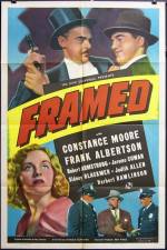 Watch Framed Megavideo