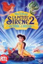 Watch The Little Mermaid II: Return to the Sea Megavideo