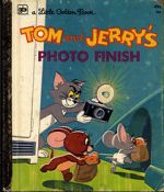 Watch Tom\'s Photo Finish Megavideo