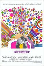 Watch Generation Megavideo