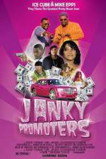 Watch Janky Promoters Megavideo