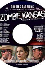 Watch Zombie Kansas: Death in the Heartland Megavideo