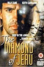 Watch The Diamond of Jeru Megavideo