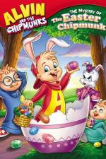 Watch The Easter Chipmunk Megavideo