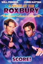 Watch A Night at the Roxbury Megavideo