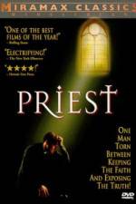 Watch Priest Megavideo
