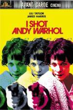 Watch I Shot Andy Warhol Megavideo