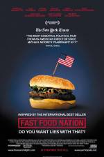 Watch Fast Food Nation Megavideo