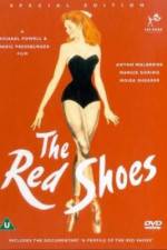 Watch The Red Shoes Megavideo