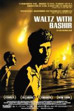 Watch Waltz with Bashir Megavideo