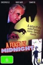 Watch A Feast at Midnight Megavideo