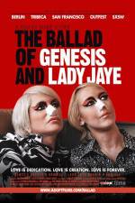 Watch The Ballad of Genesis and Lady Jaye Megavideo