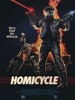 Watch Homicycle Megavideo