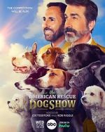 Watch 2022 American Rescue Dog Show (TV Special 2022) Megavideo