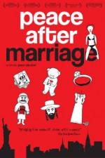 Watch Peace After Marriage Megavideo