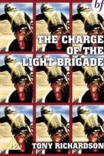 Watch The Charge of the Light Brigade Megavideo
