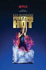 Watch Iliza Shlesinger: Freezing Hot Megavideo